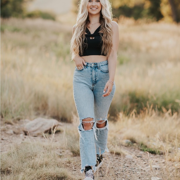 Urban outfitters BDG jeans - Picture 2 of 6